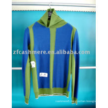 men's cashmere sweater